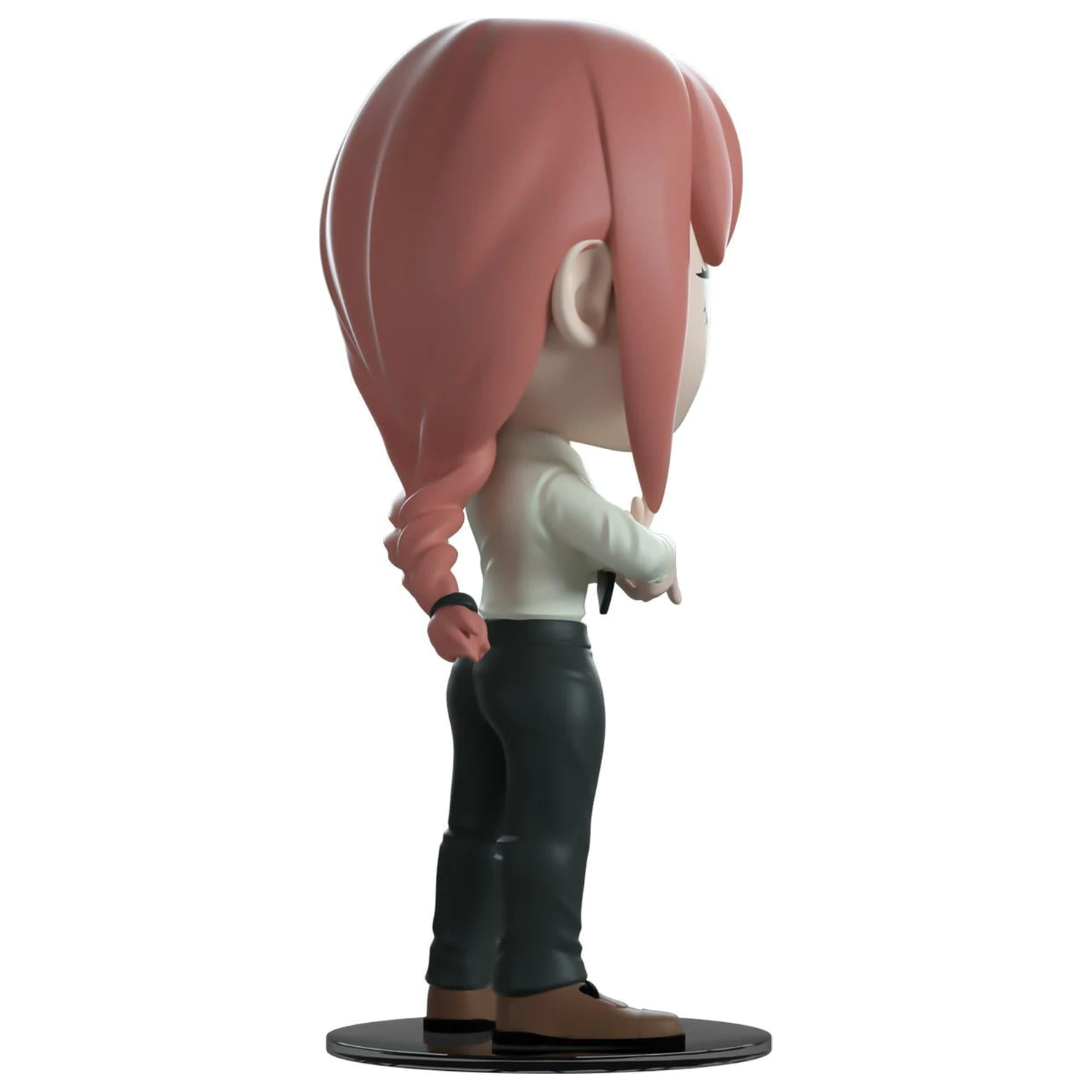 Chainsaw Man Makima Figur Youtooz 11cm Produktfoto