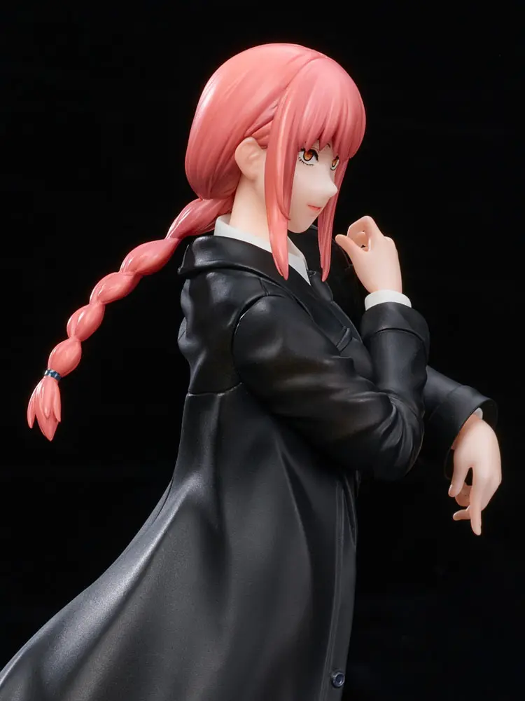 Chainsaw Man PVC Statue Makima Statue Produktfoto