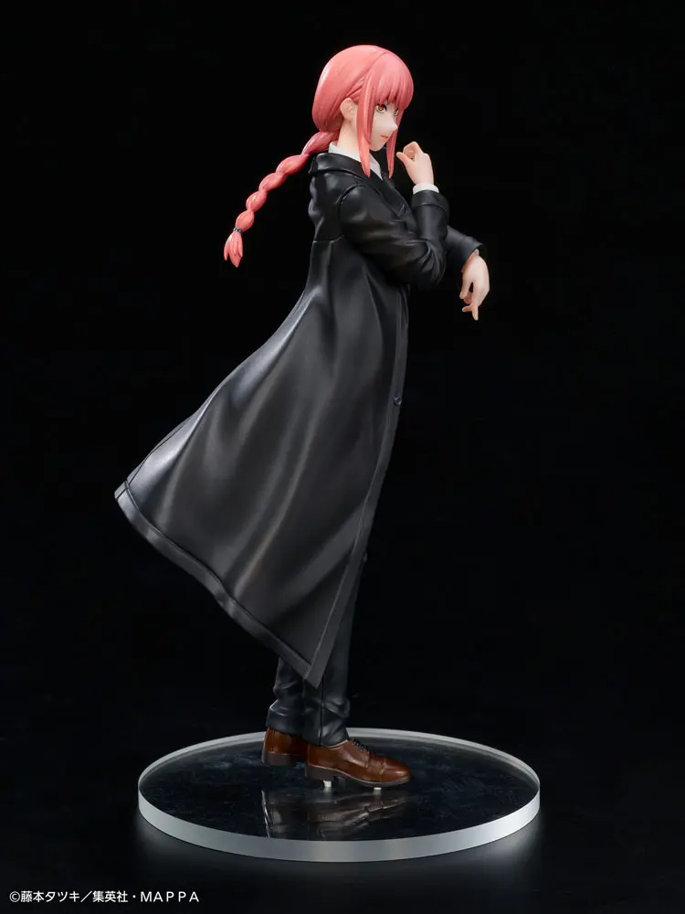 Chainsaw Man PVC Statue Makima Statue Produktfoto