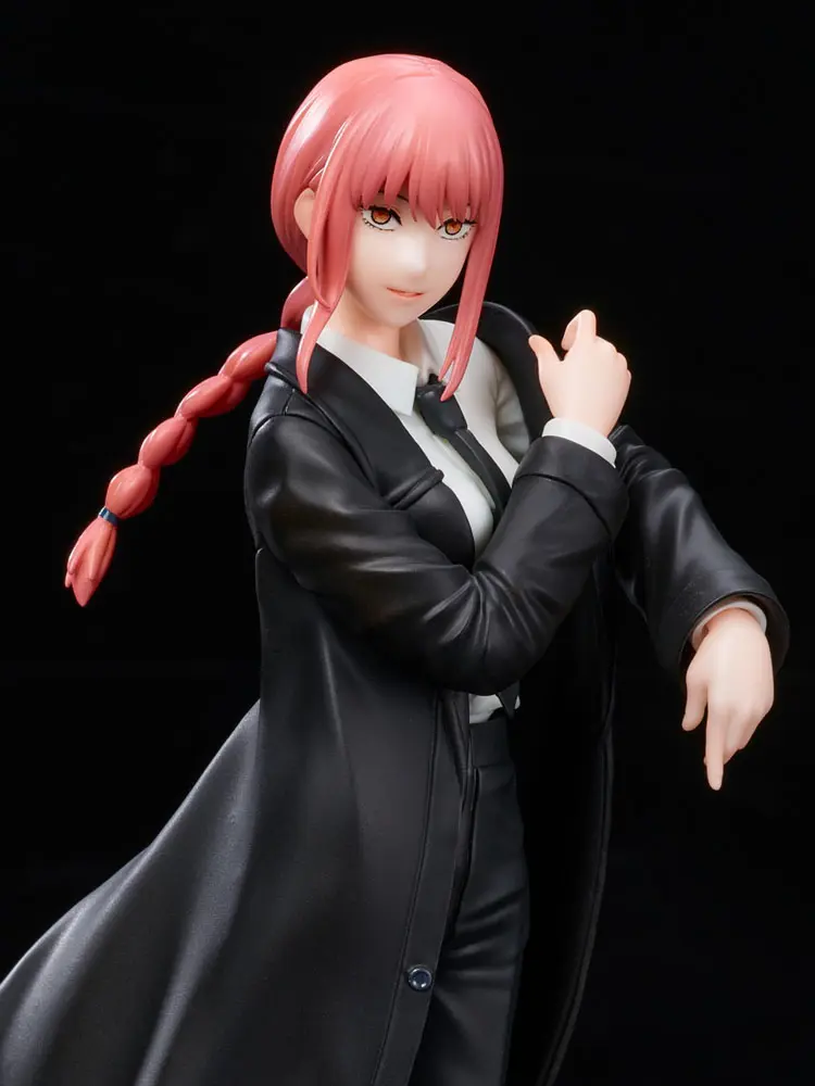 Chainsaw Man PVC Statue Makima Statue Produktfoto