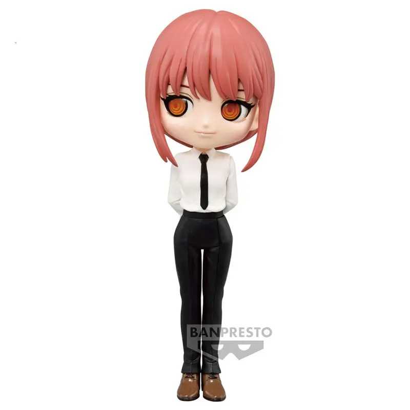 Chainsaw Man Makima Q posket Figur 14cm termékfotó