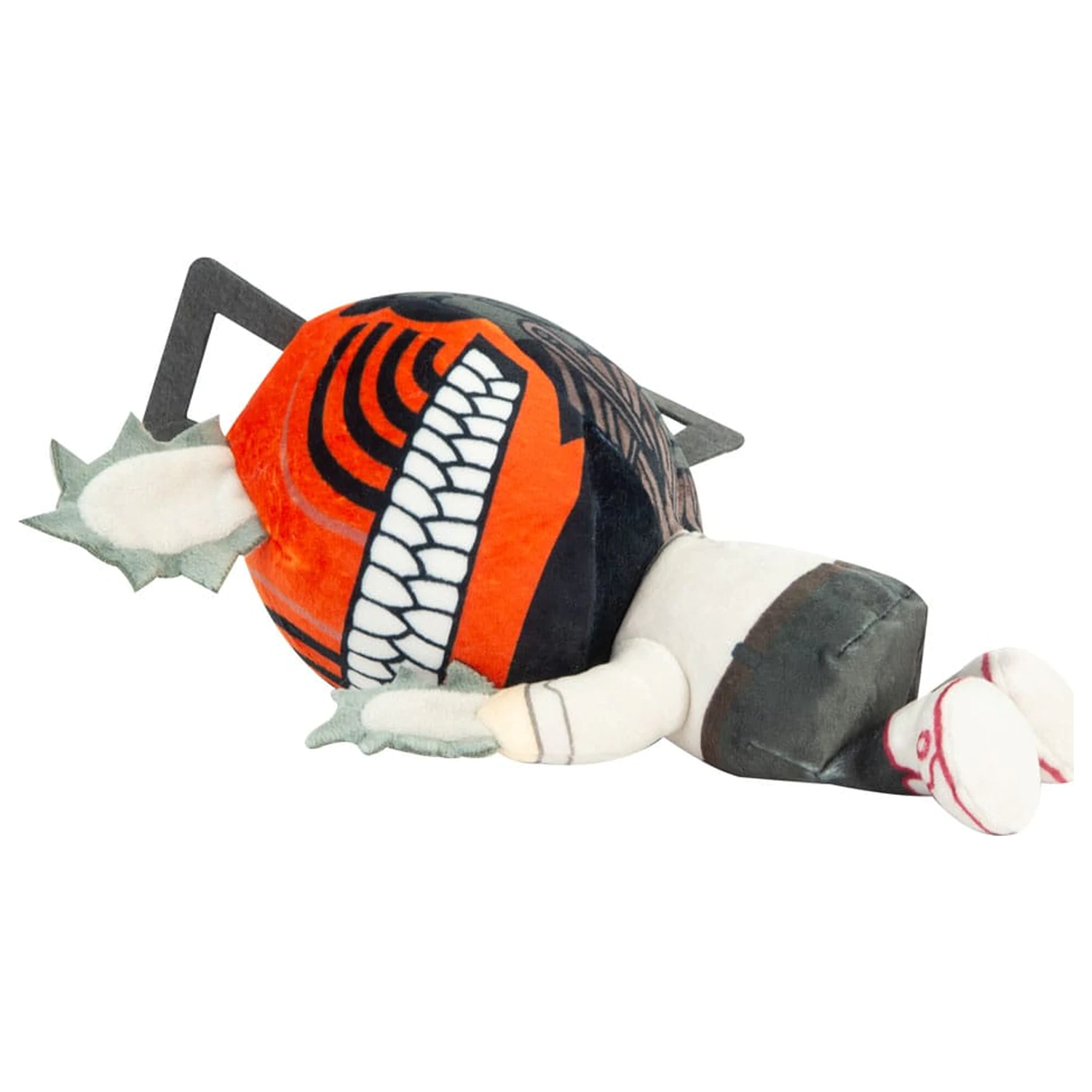 Chainsaw Man Mocchi-Mocchi Plüschfigur Denji Sleeping 20 cm Produktfoto