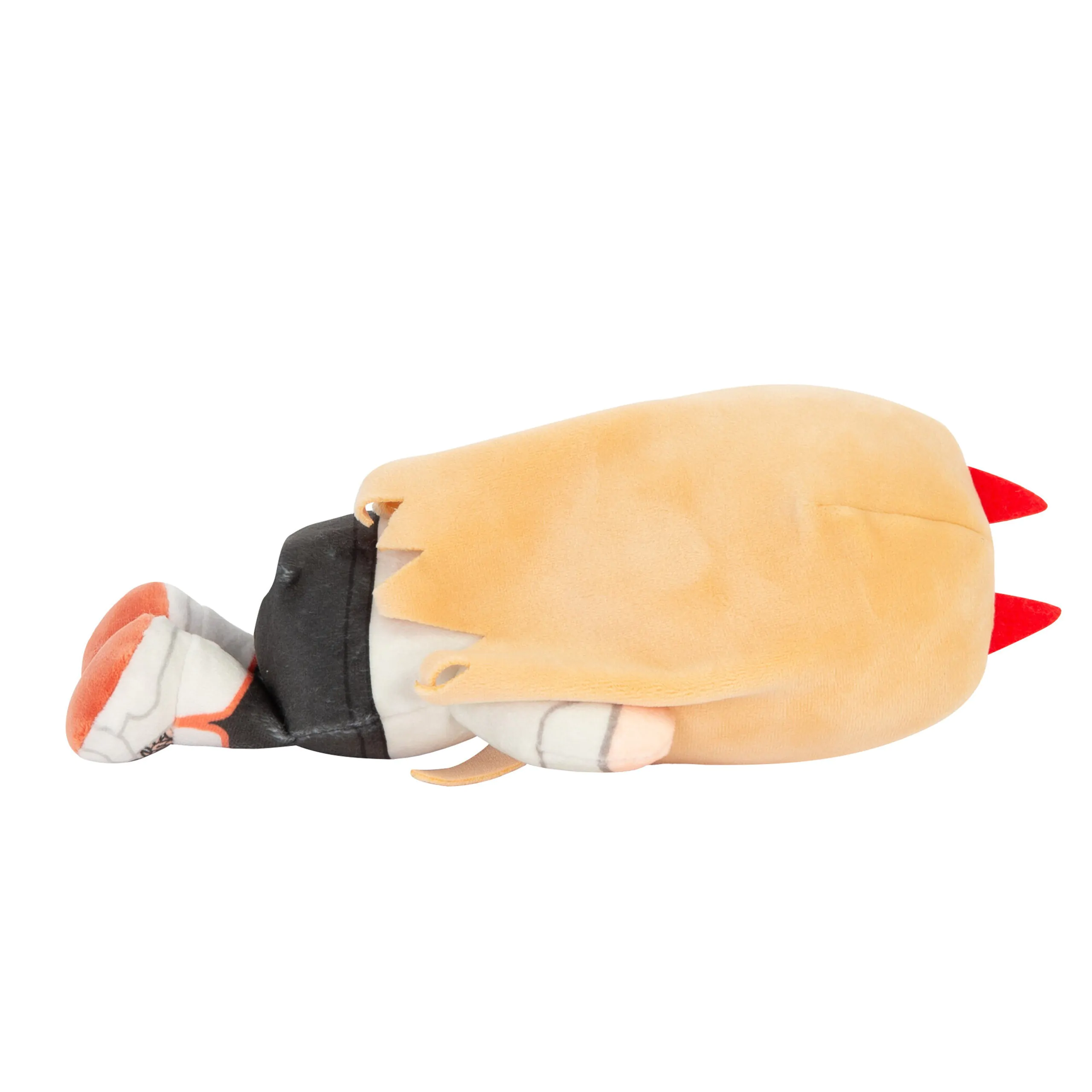 Chainsaw Man Mocchi-Mocchi Plüschfigur Power Sleeping 20 cm Produktfoto