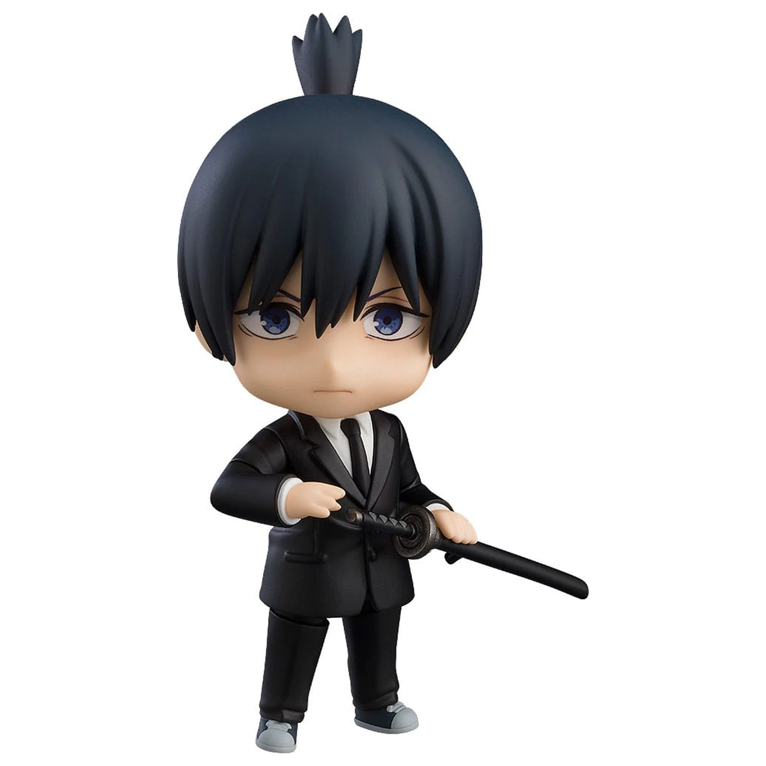 Chainsaw Man Nendoroid Actionfigur Aki Hayakawa 10 cm Produktfoto