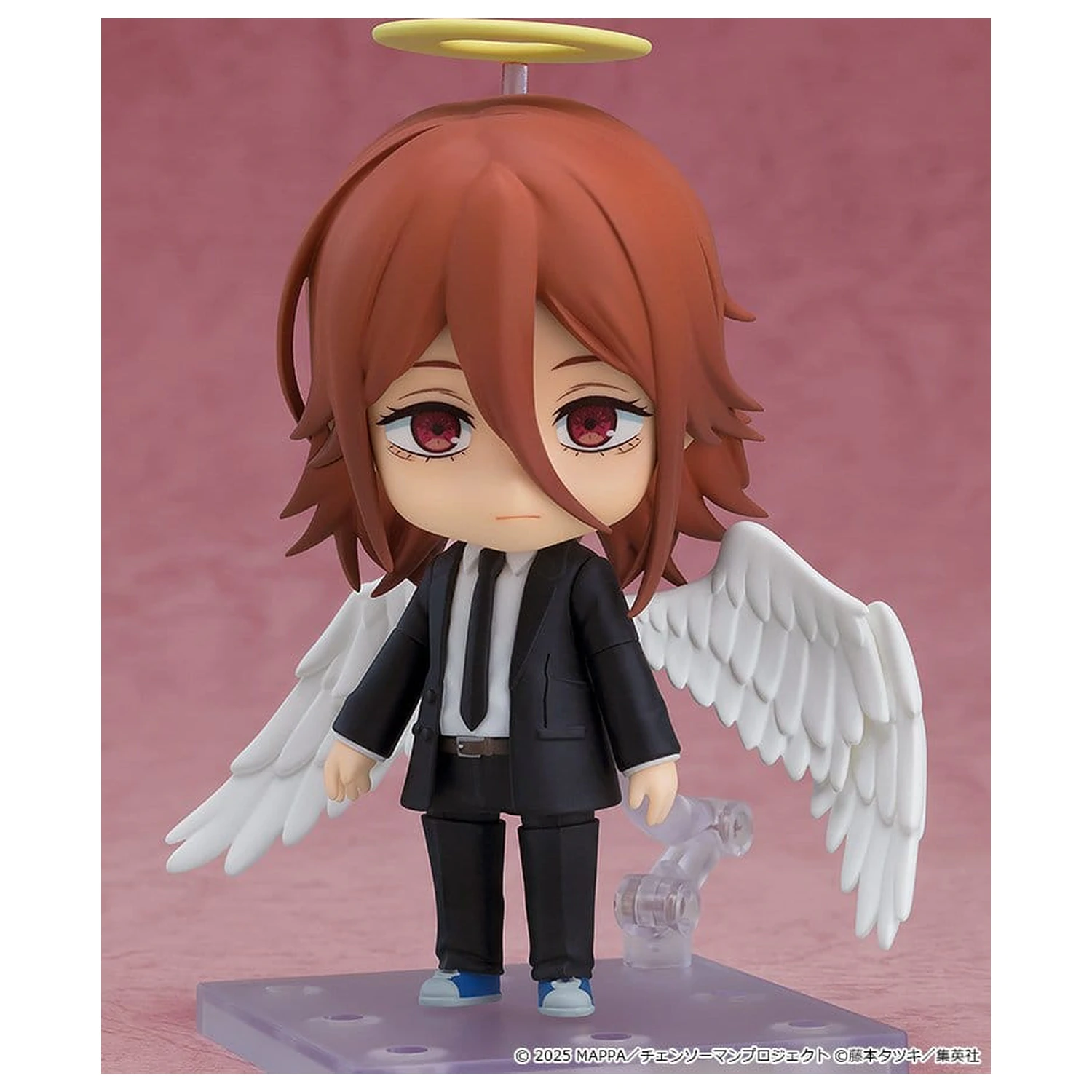 Chainsaw Man Nendoroid Actionfigur Angel Devil 10 cm Produktfoto