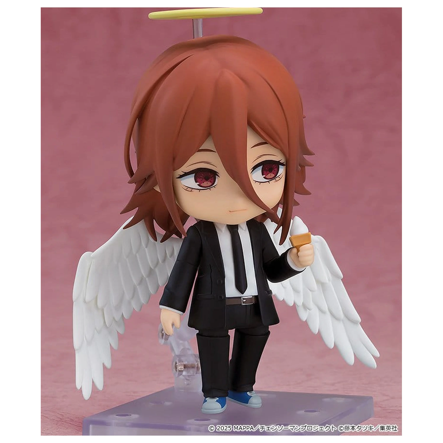 Chainsaw Man Nendoroid Actionfigur Angel Devil 10 cm Produktfoto