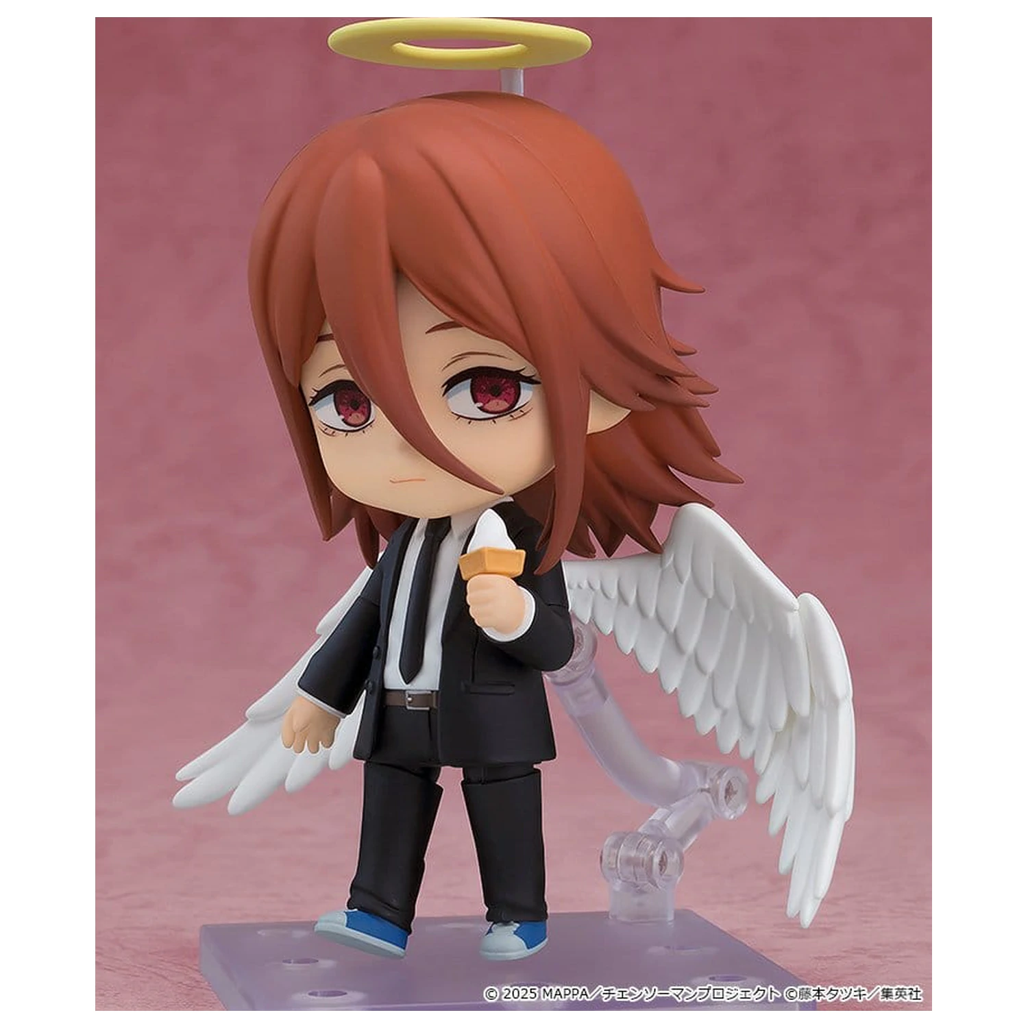 Chainsaw Man Nendoroid Actionfigur Angel Devil 10 cm Produktfoto