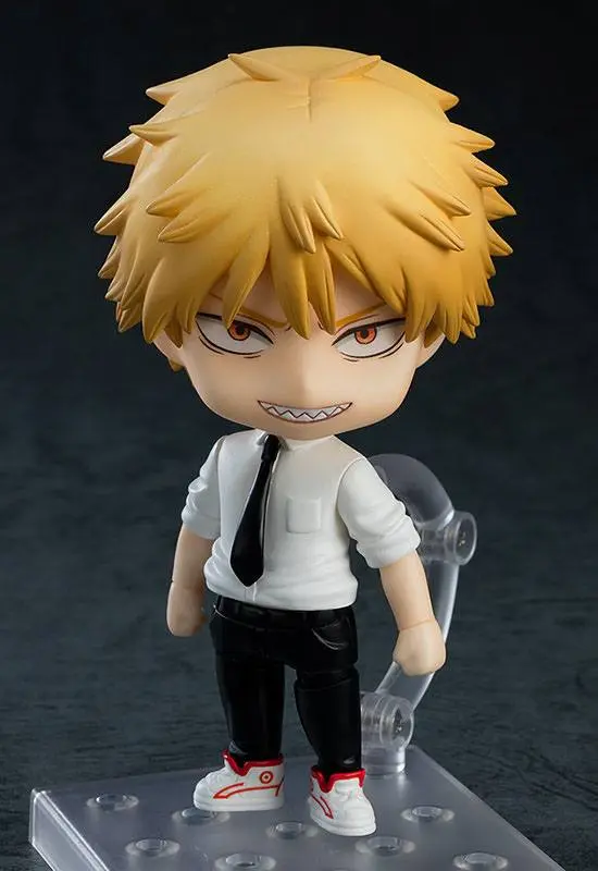 Chainsaw Man Nendoroid Actionfigur Denji 10 cm Produktfoto