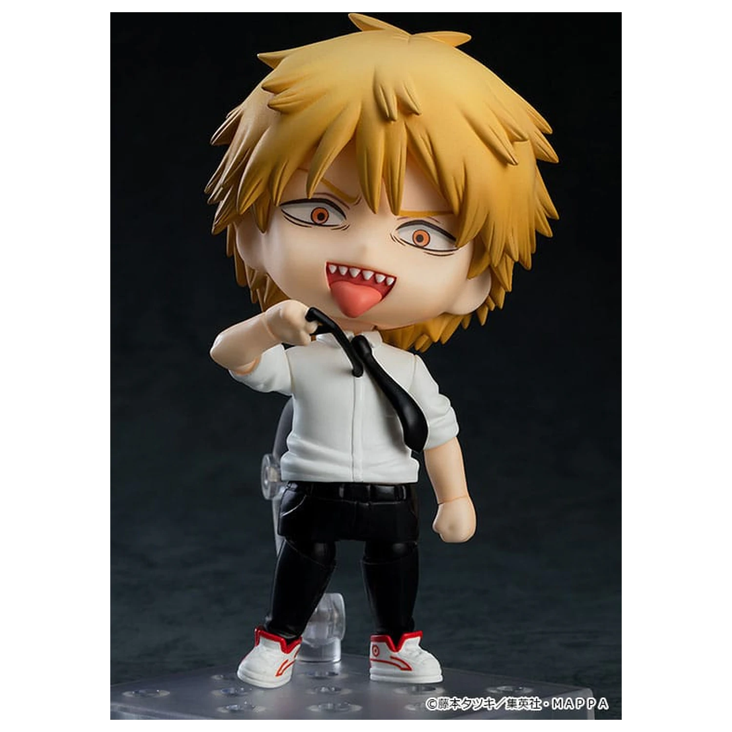 Chainsaw Man Nendoroid Actionfigur Denji 10 cm Produktfoto