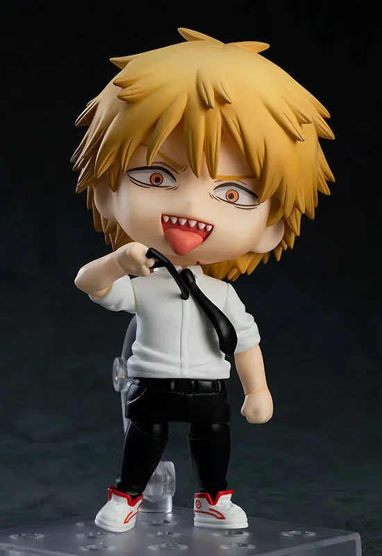Chainsaw Man Nendoroid Actionfigur Denji 10 cm Produktfoto