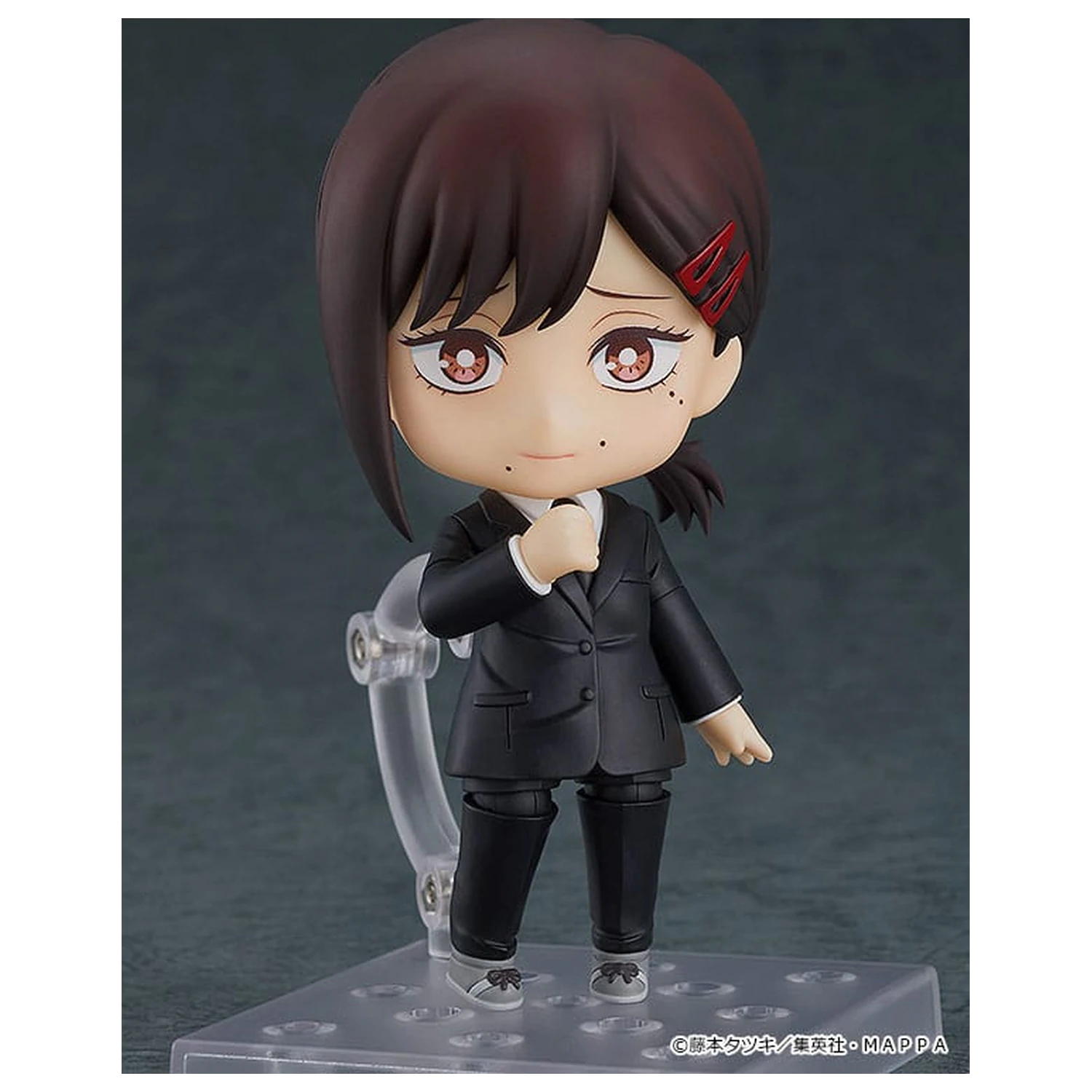 Chainsaw Man Nendoroid Actionfigur Kobeni 10 cm Produktfoto
