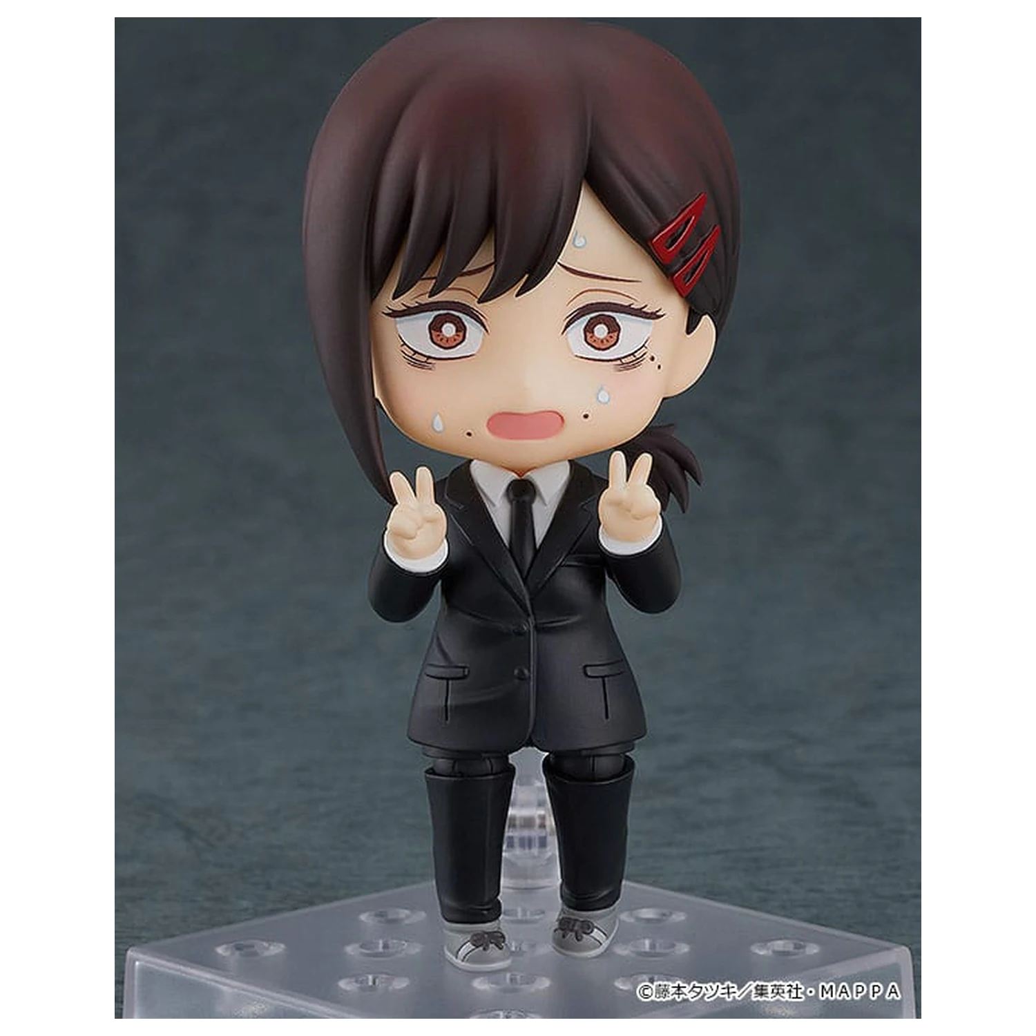 Chainsaw Man Nendoroid Actionfigur Kobeni 10 cm Produktfoto