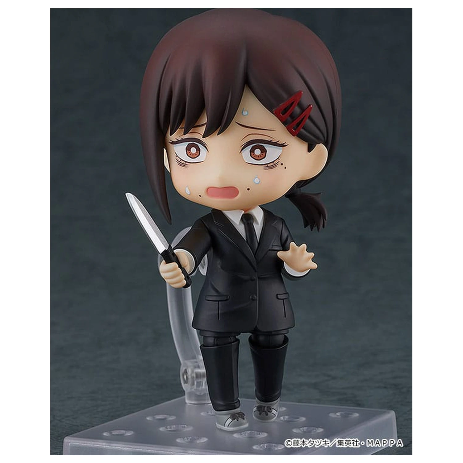 Chainsaw Man Nendoroid Actionfigur Kobeni 10 cm Produktfoto