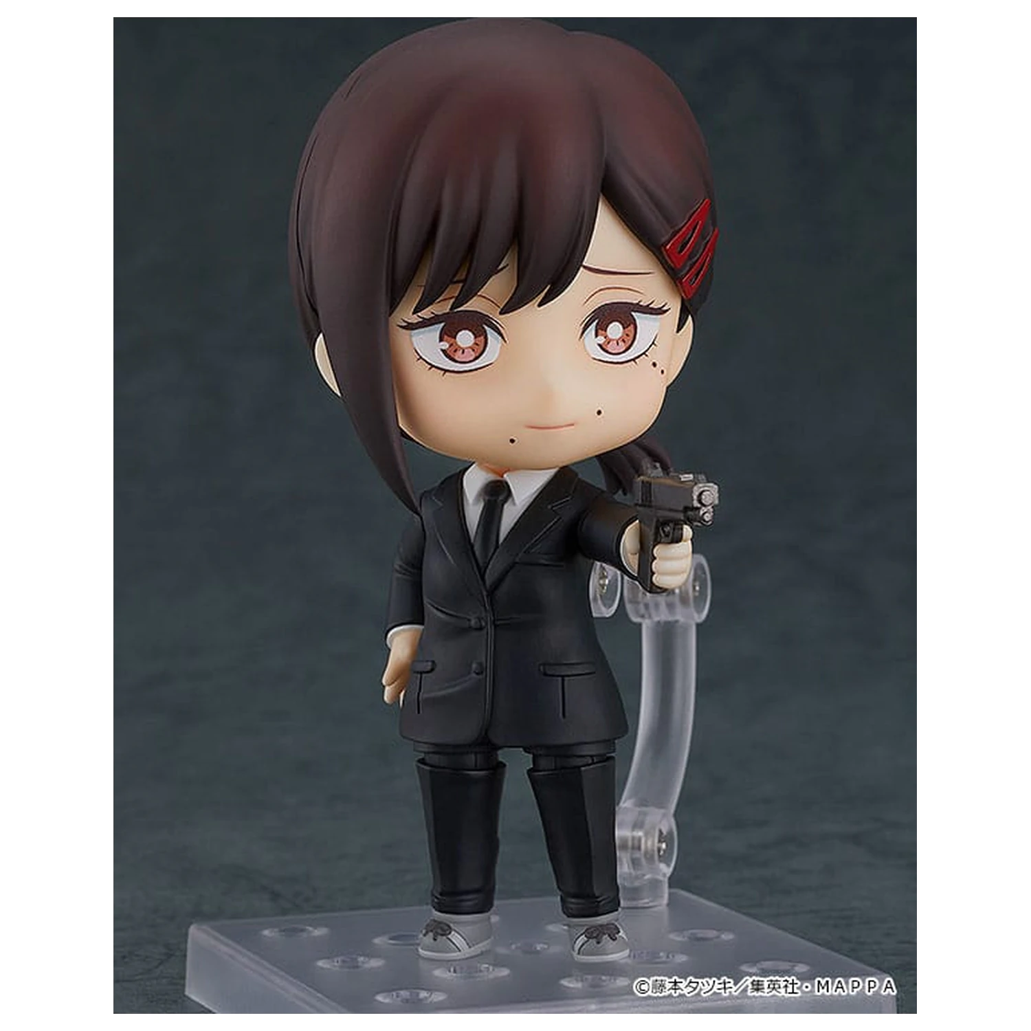 Chainsaw Man Nendoroid Actionfigur Kobeni 10 cm Produktfoto