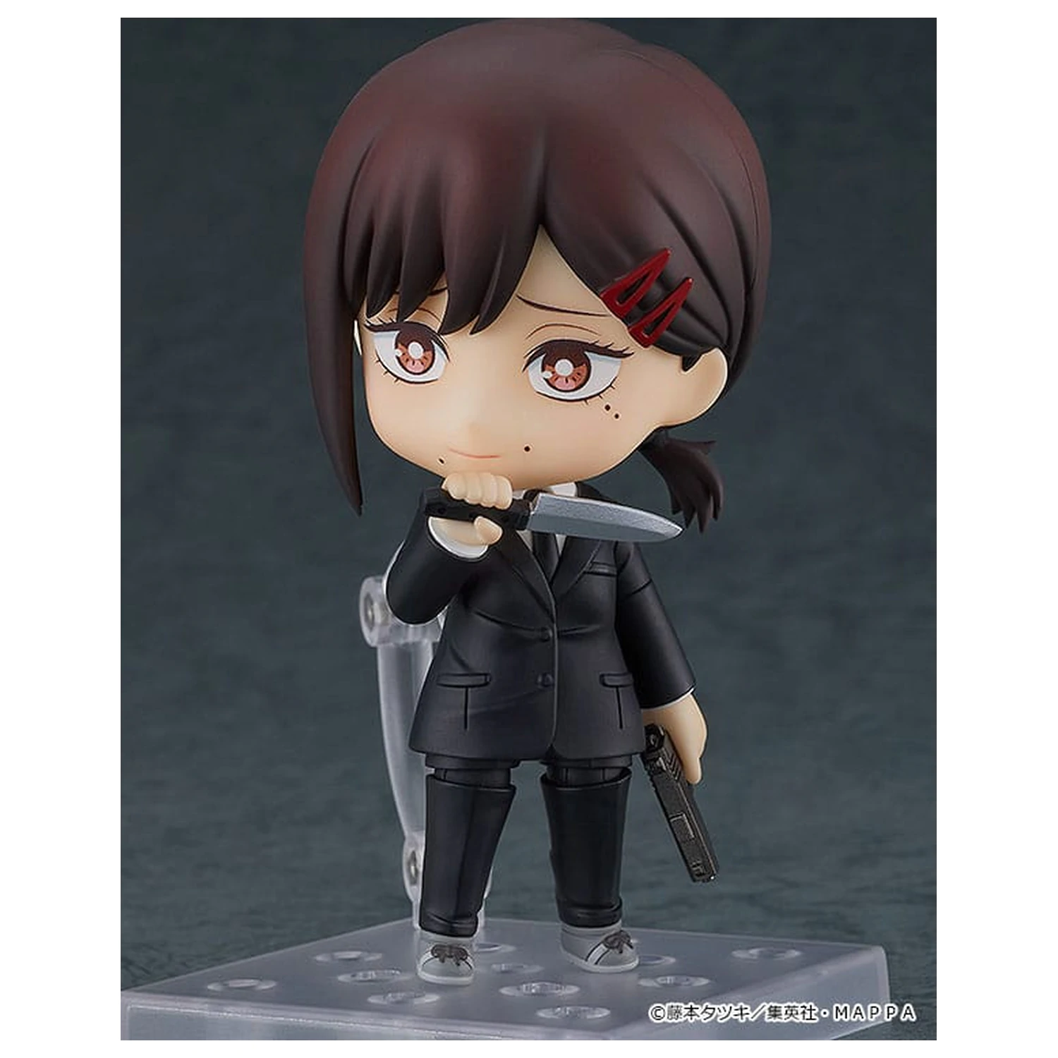 Chainsaw Man Nendoroid Actionfigur Kobeni 10 cm Produktfoto