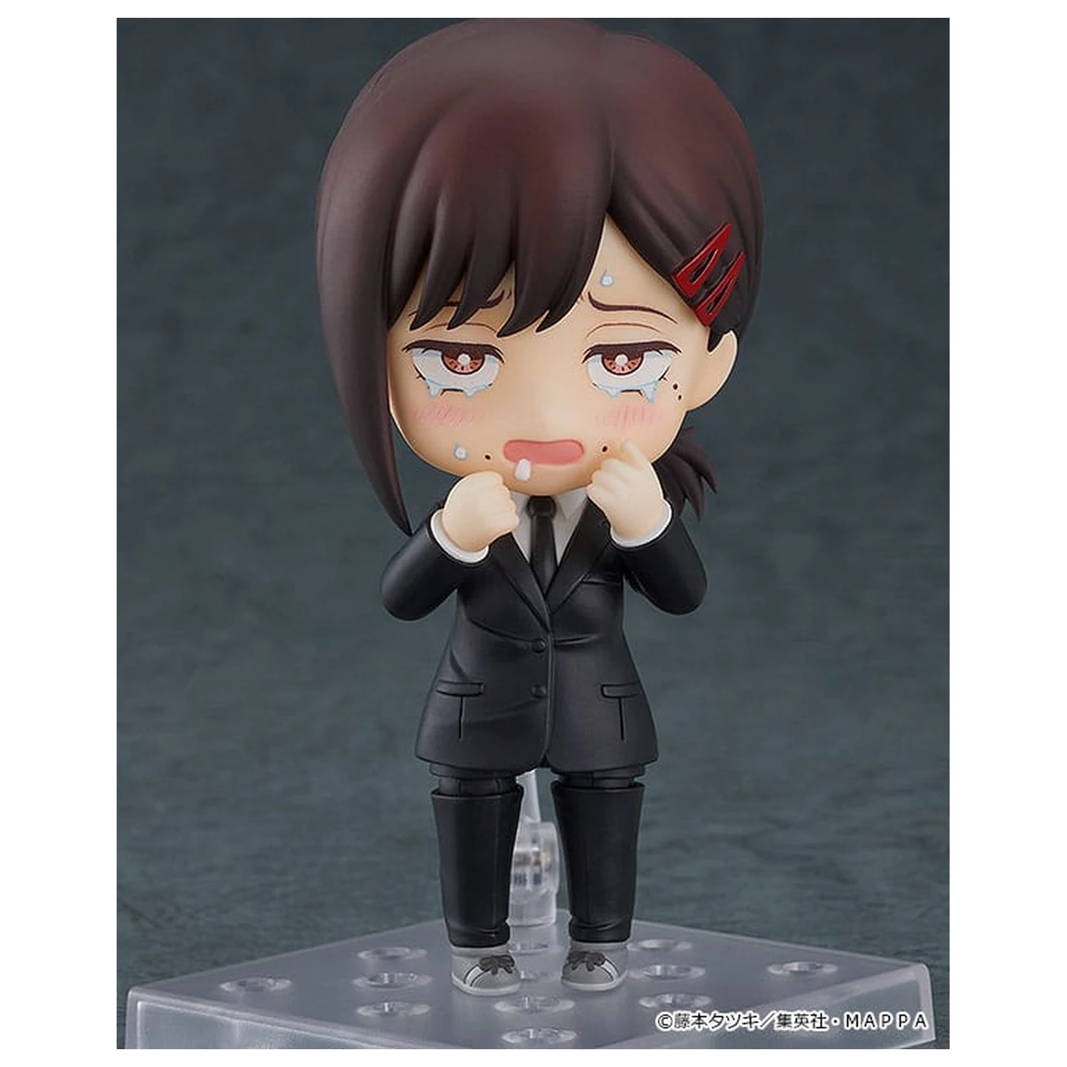 Chainsaw Man Nendoroid Actionfigur Kobeni 10 cm Produktfoto