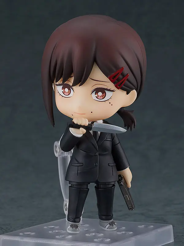 Chainsaw Man Nendoroid Actionfigur Kobeni 10 cm termékfotó