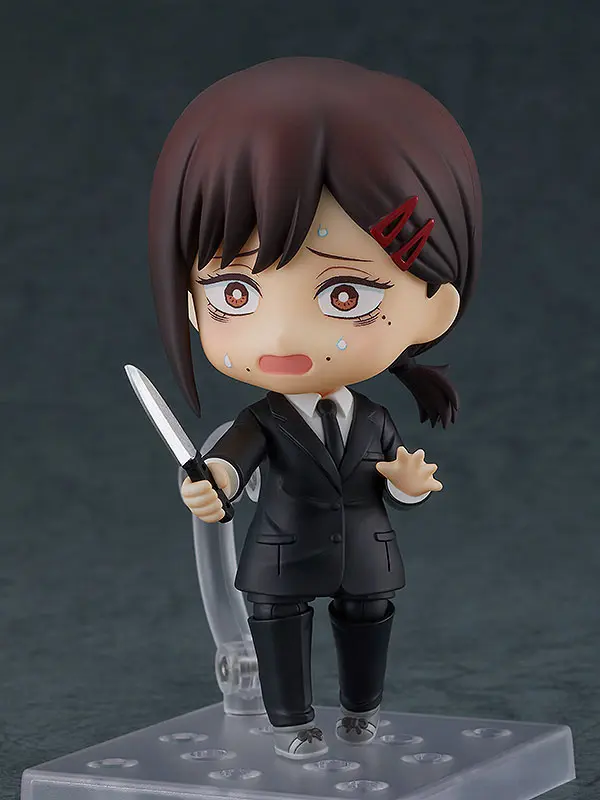 Chainsaw Man Nendoroid Actionfigur Kobeni 10 cm termékfotó