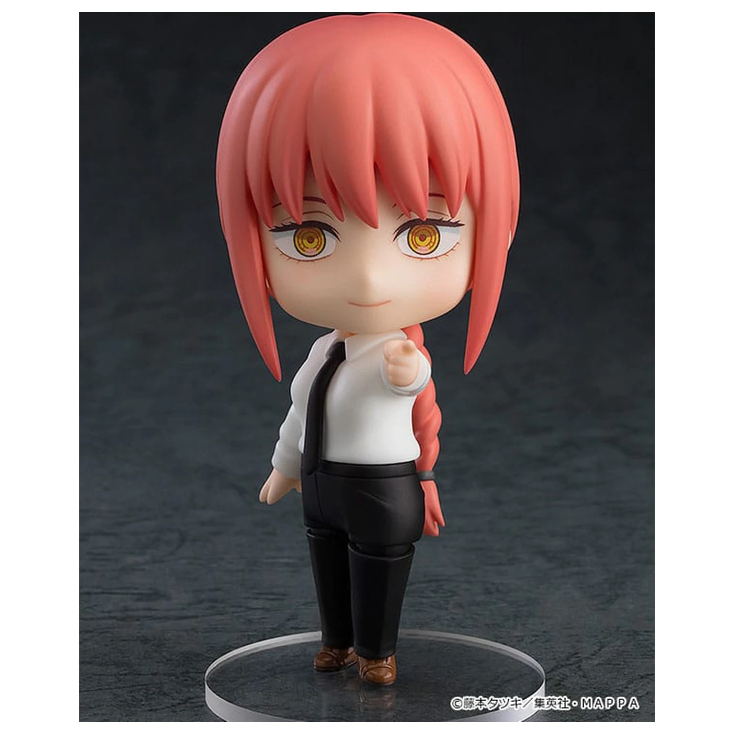 Chainsaw Man Nendoroid Action-Figur Makima 10 cm Produktfoto