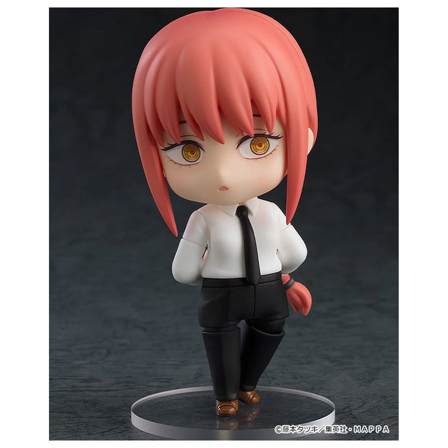 Chainsaw Man Nendoroid Action-Figur Makima 10 cm Produktfoto