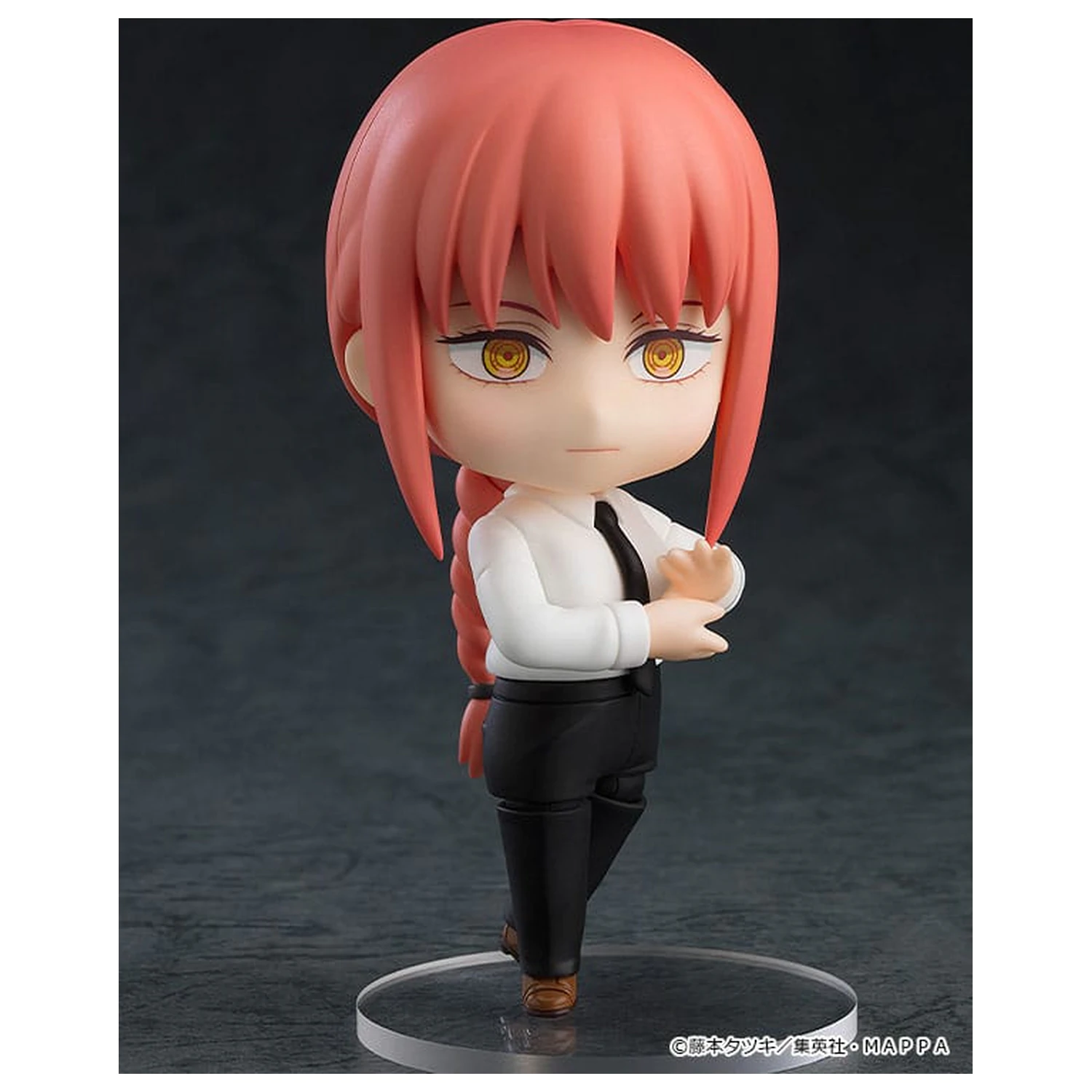 Chainsaw Man Nendoroid Action-Figur Makima 10 cm Produktfoto