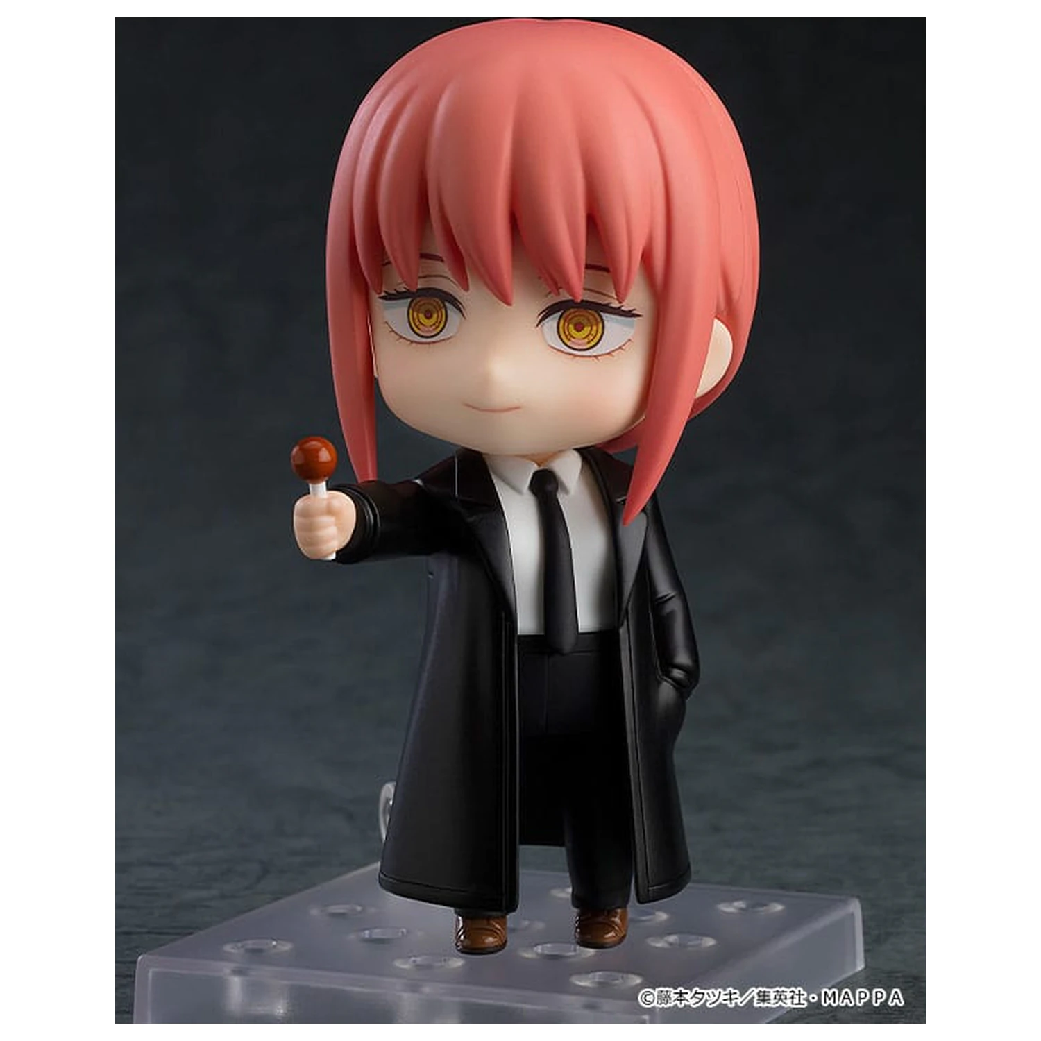 Chainsaw Man Nendoroid Action-Figur Makima 10 cm Produktfoto