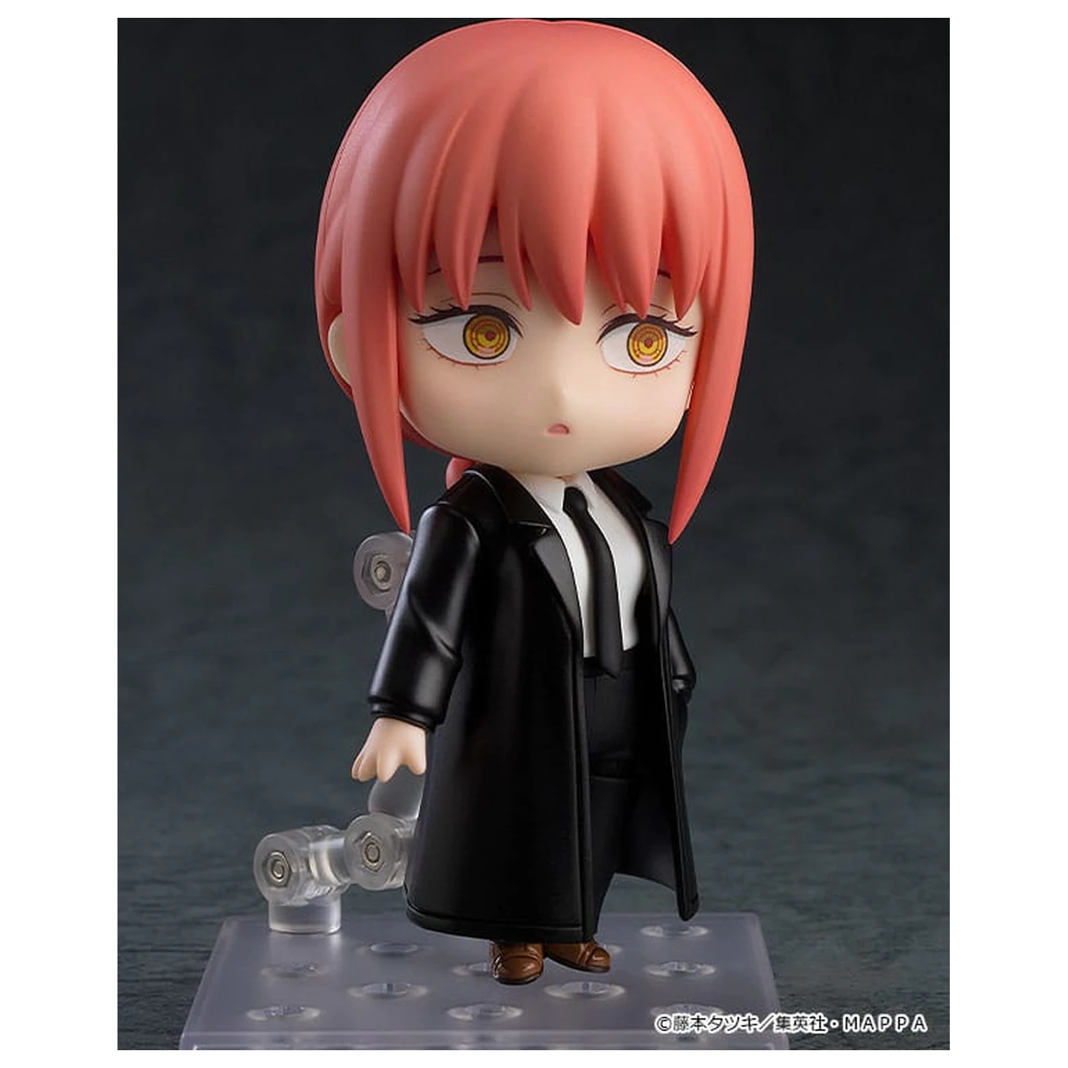 Chainsaw Man Nendoroid Action-Figur Makima 10 cm Produktfoto