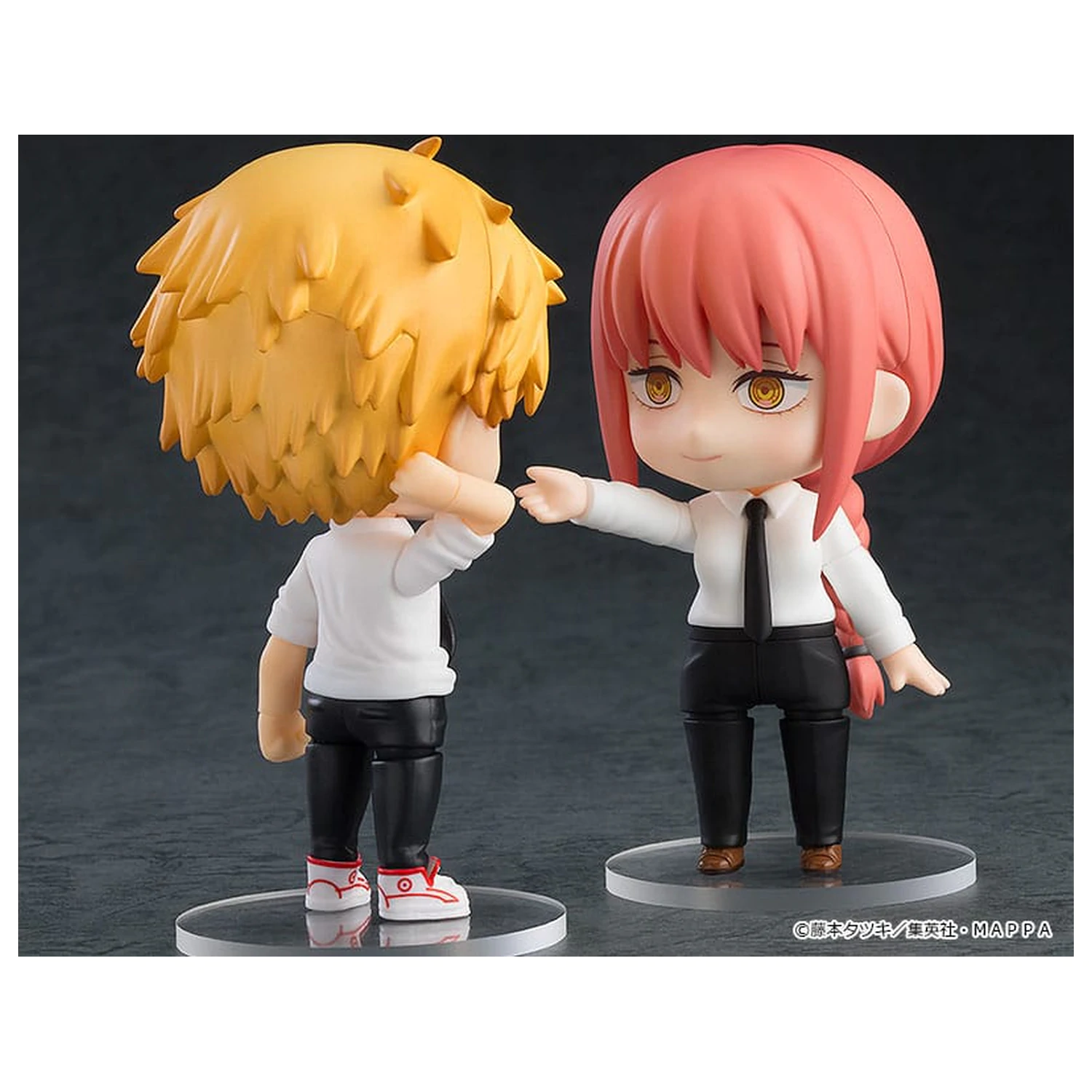Chainsaw Man Nendoroid Action-Figur Makima 10 cm Produktfoto