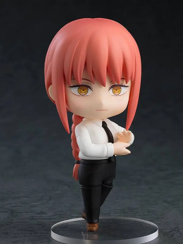 Chainsaw Man Nendoroid Actionfigur Makima 10 cm termékfotó