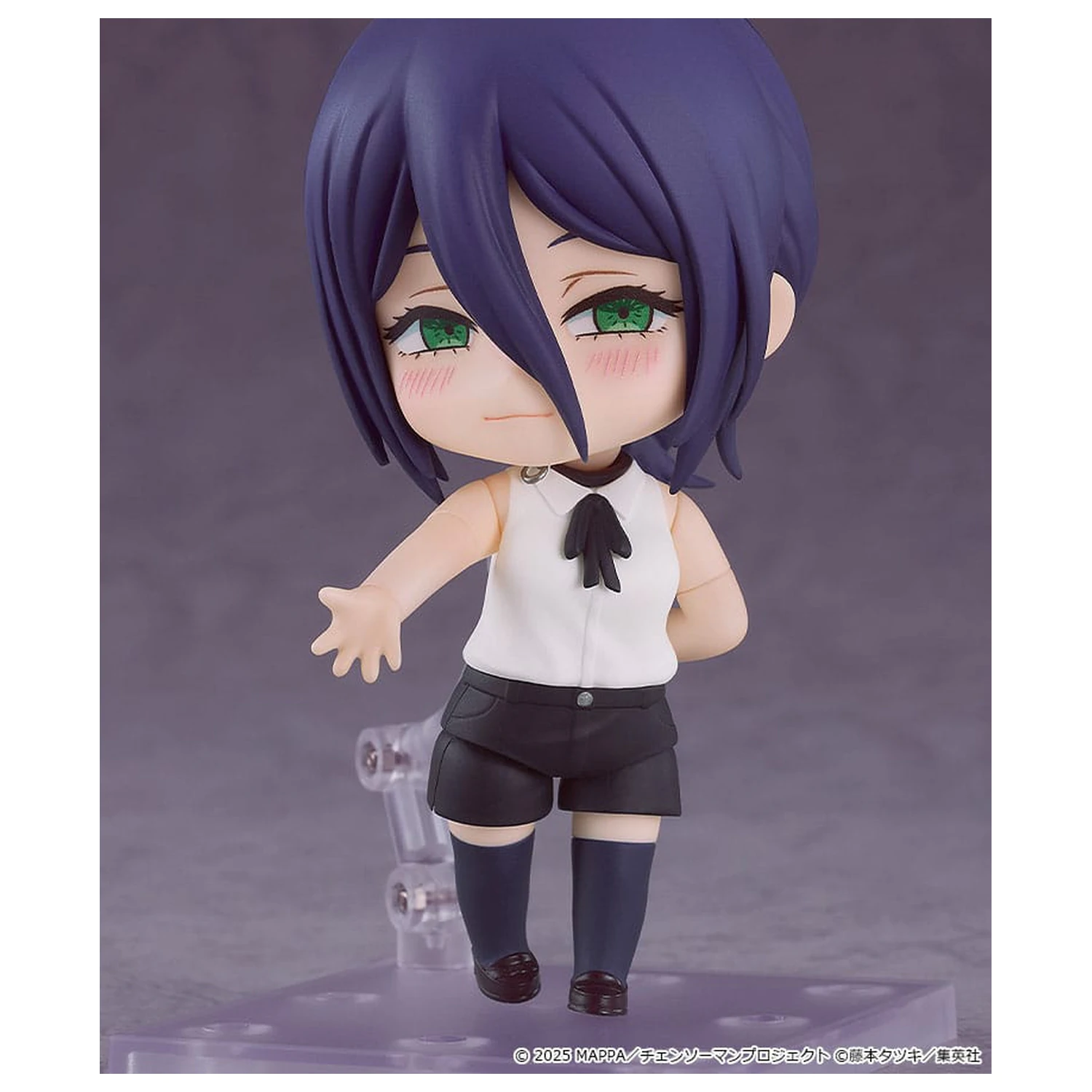 Chainsaw Man Nendoroid Action-Figur Reze 10 cm Produktfoto