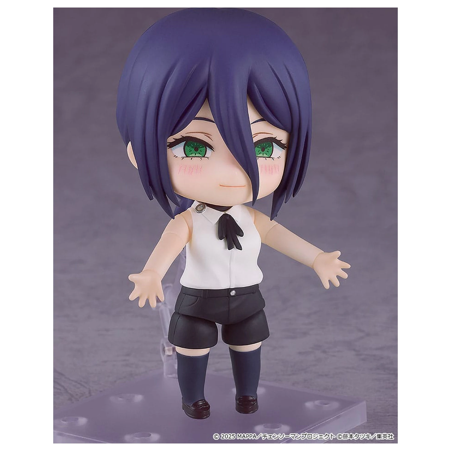 Chainsaw Man Nendoroid Action-Figur Reze 10 cm Produktfoto