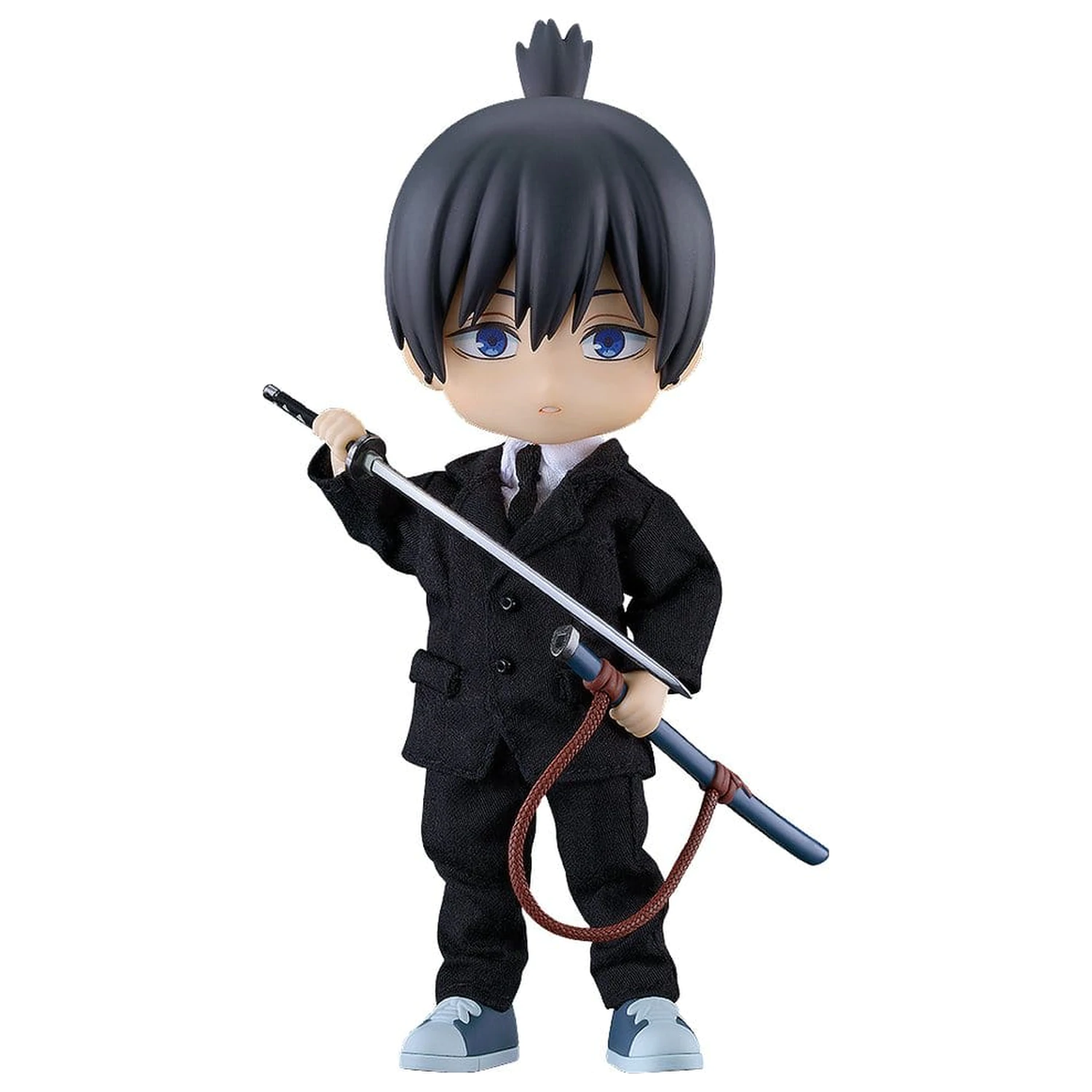 Chainsaw Man Nendoroid Puppe Action-Figur Aki Hayakawa 14 cm Produktfoto