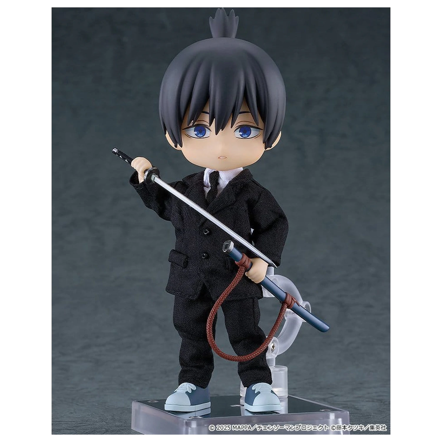 Chainsaw Man Nendoroid Puppe Action-Figur Aki Hayakawa 14 cm Produktfoto