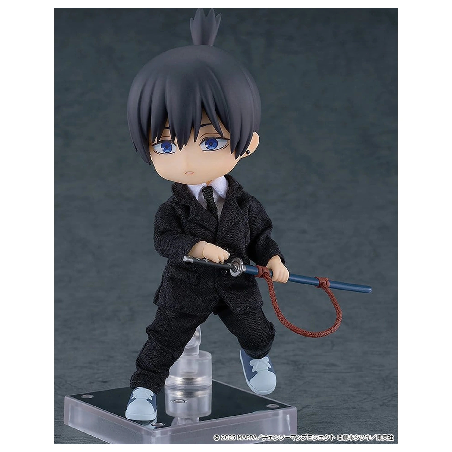 Chainsaw Man Nendoroid Puppe Action-Figur Aki Hayakawa 14 cm Produktfoto