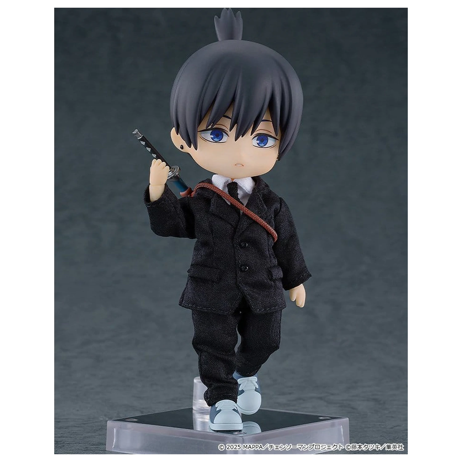 Chainsaw Man Nendoroid Puppe Action-Figur Aki Hayakawa 14 cm Produktfoto