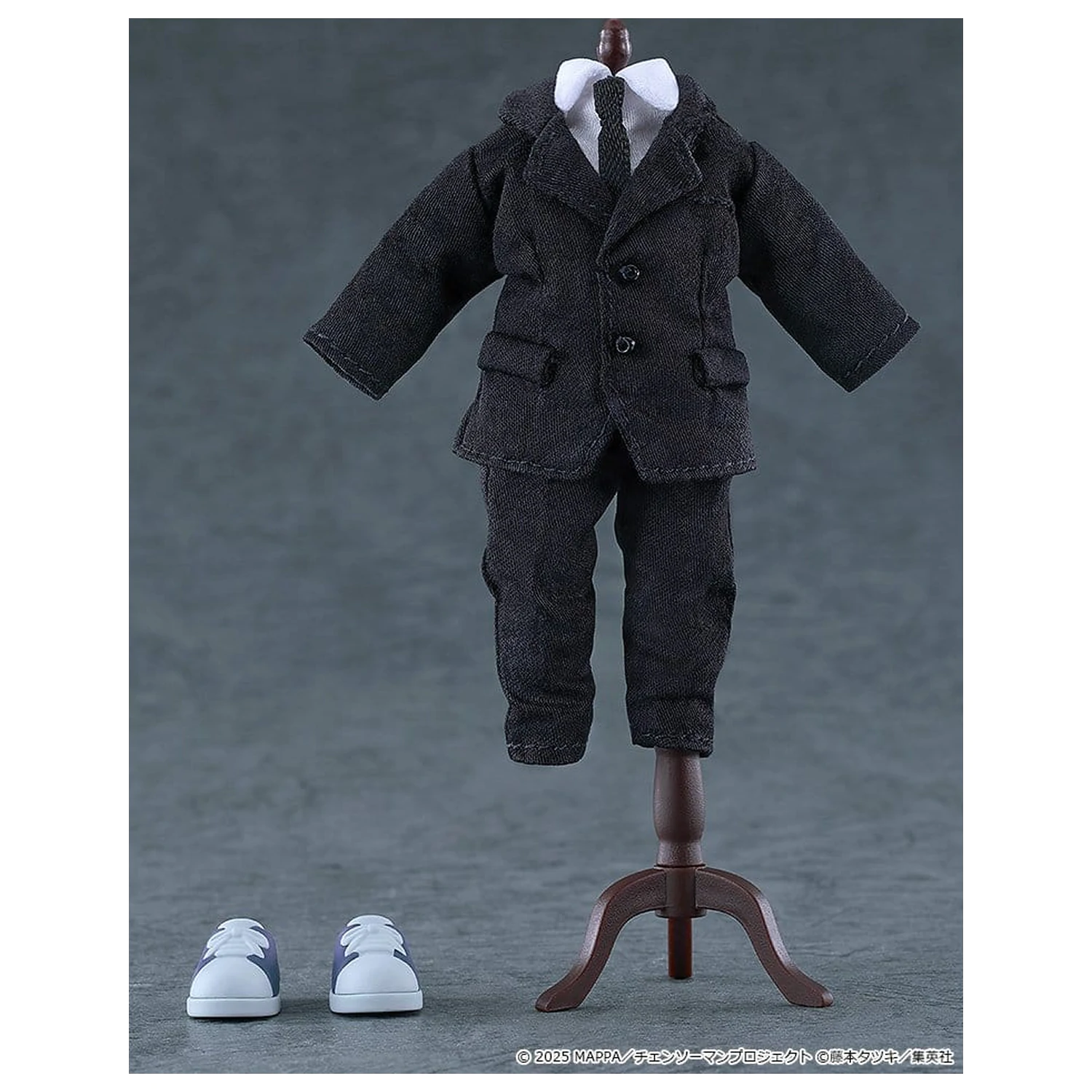 Chainsaw Man Nendoroid Puppe Action-Figur Aki Hayakawa 14 cm Produktfoto