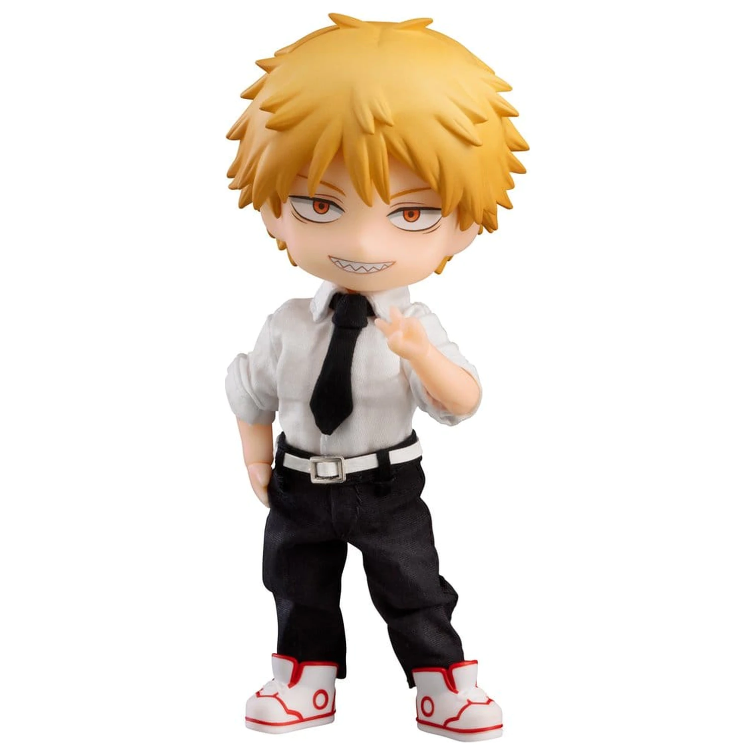 Chainsaw Man Nendoroid Puppe Action Figur Denji 14 cm Produktfoto