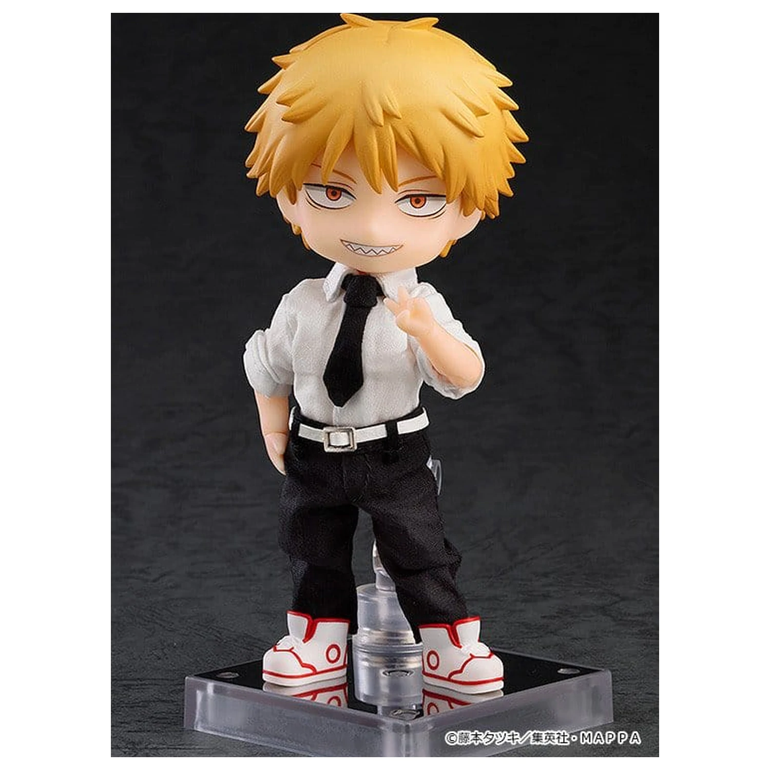 Chainsaw Man Nendoroid Puppe Action Figur Denji 14 cm Produktfoto