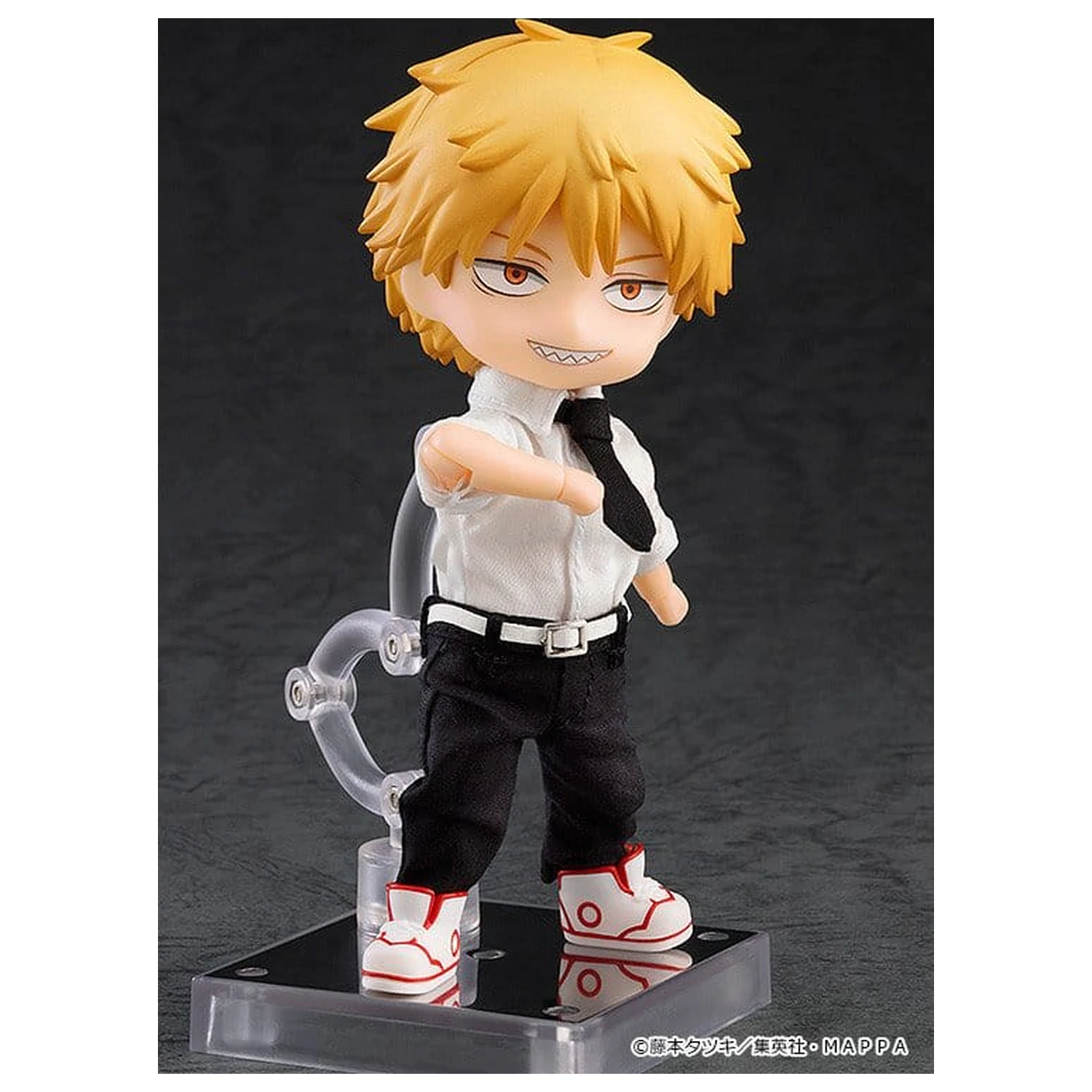 Chainsaw Man Nendoroid Puppe Action Figur Denji 14 cm Produktfoto