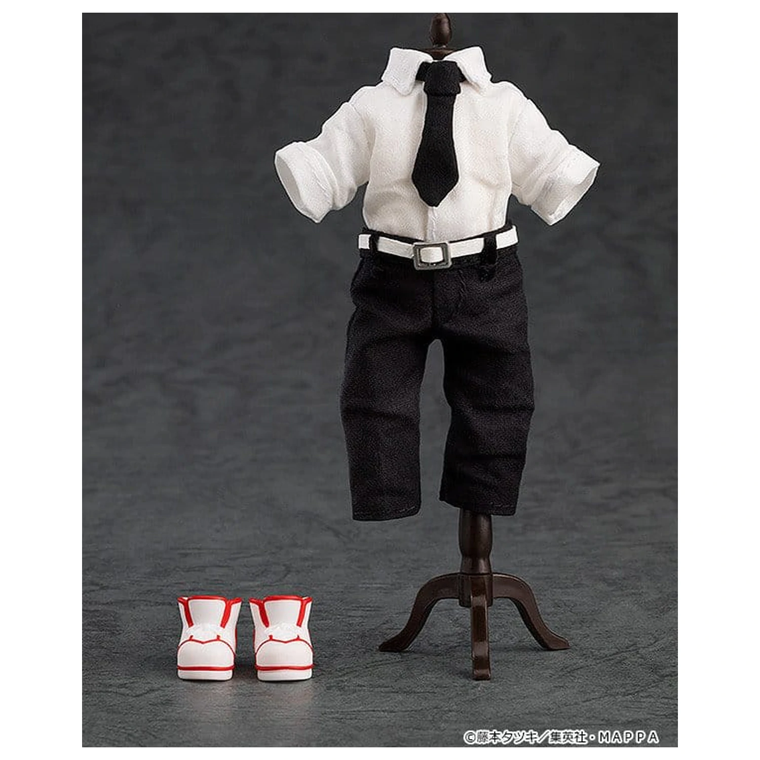 Chainsaw Man Nendoroid Puppe Action Figur Denji 14 cm Produktfoto
