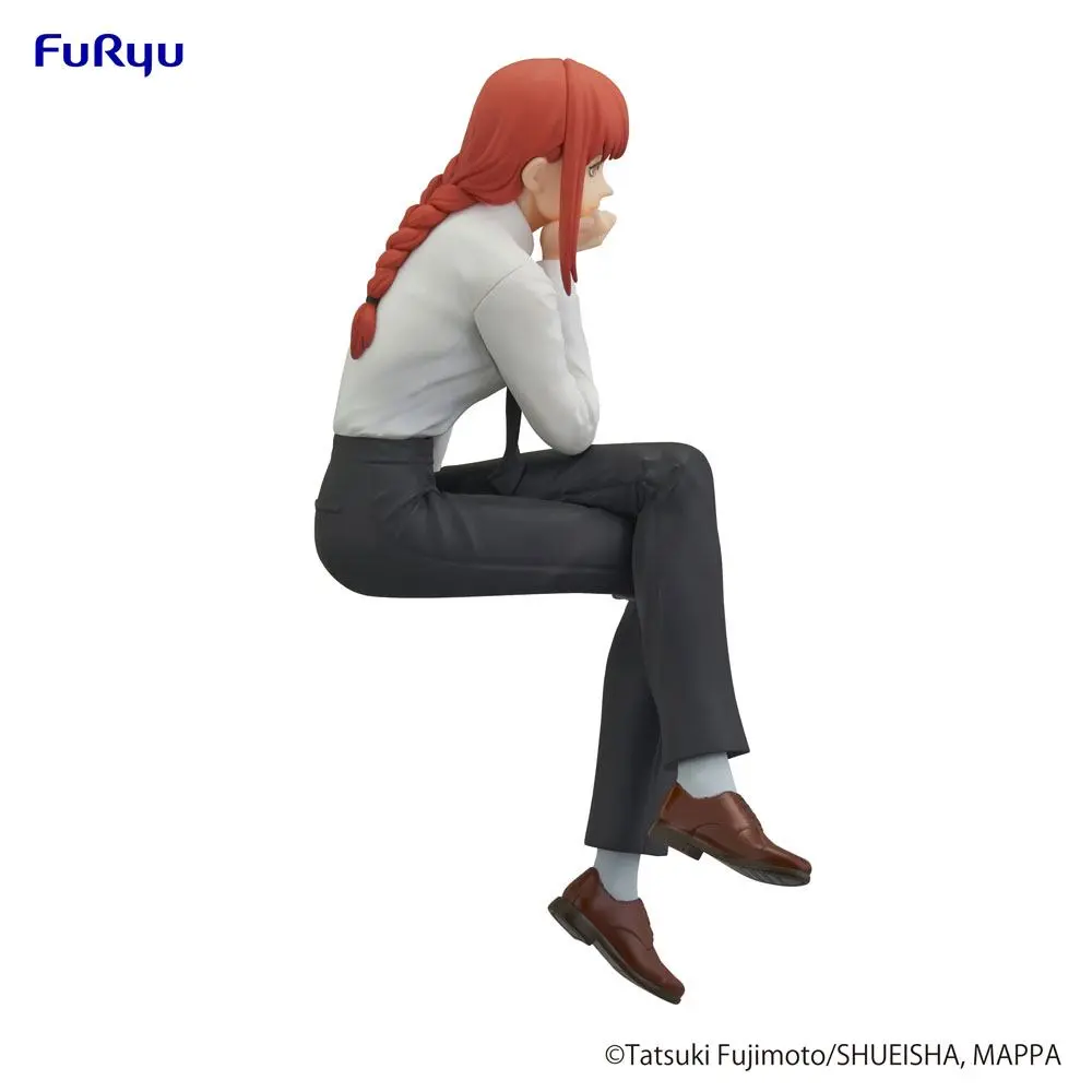 Chainsaw Man Noodle Stopper PVC Statue Makima 14 cm Produktfoto