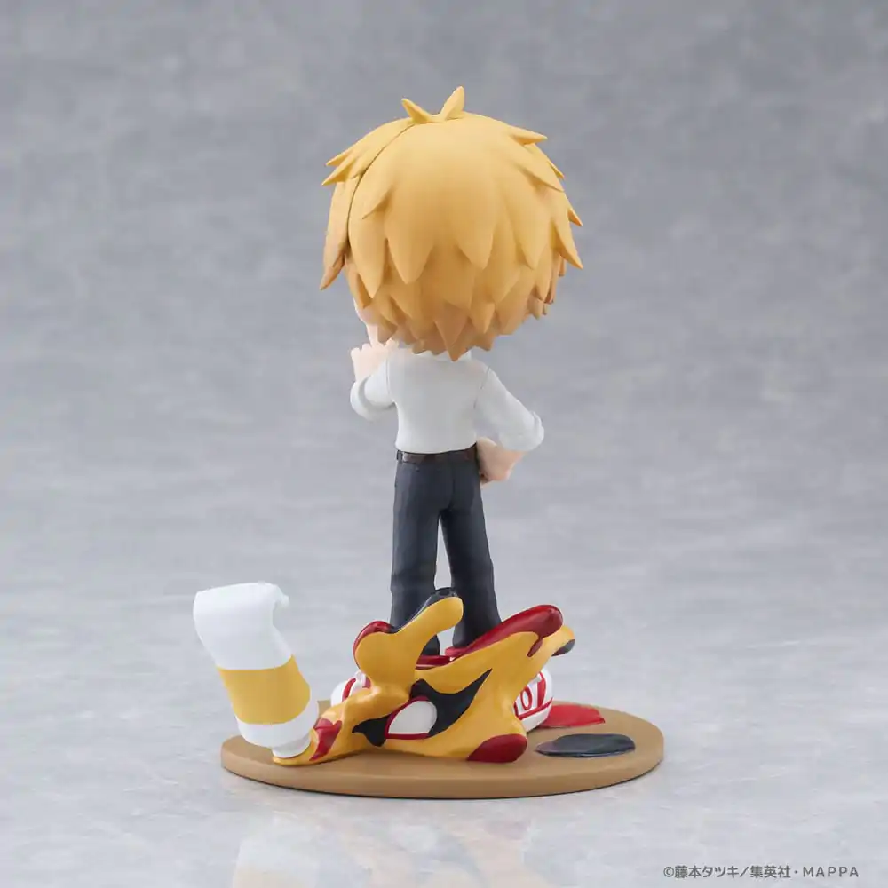 Chainsaw Man PalVerse PVC Statue Denji 10 cm termékfotó