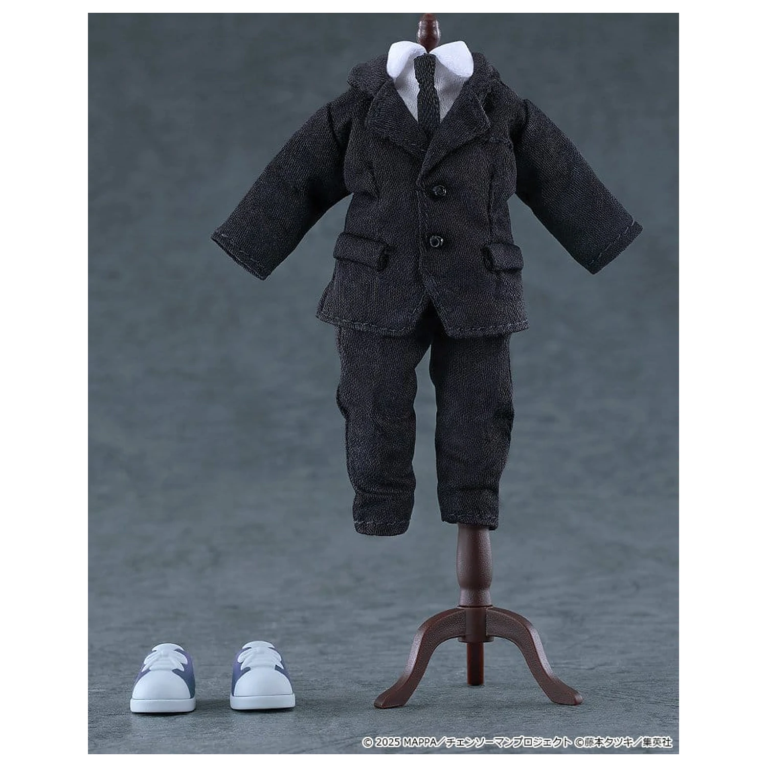 Chainsaw Man Teile für Nendoroid Doll Figuren Outfit Set: Aki Hayakawa Produktfoto