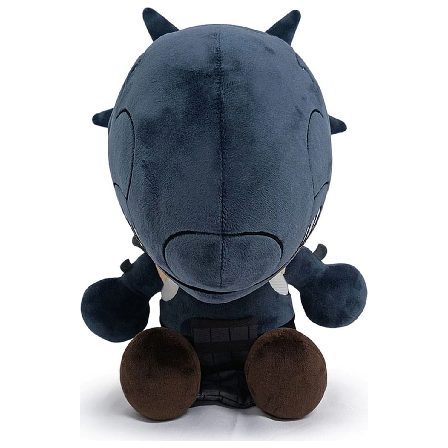 Chainsaw Man Plüschfigur Bomb 22 cm Produktfoto