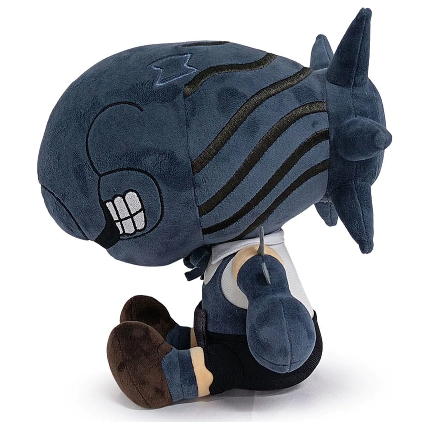 Chainsaw Man Plüschfigur Bomb 22 cm Produktfoto