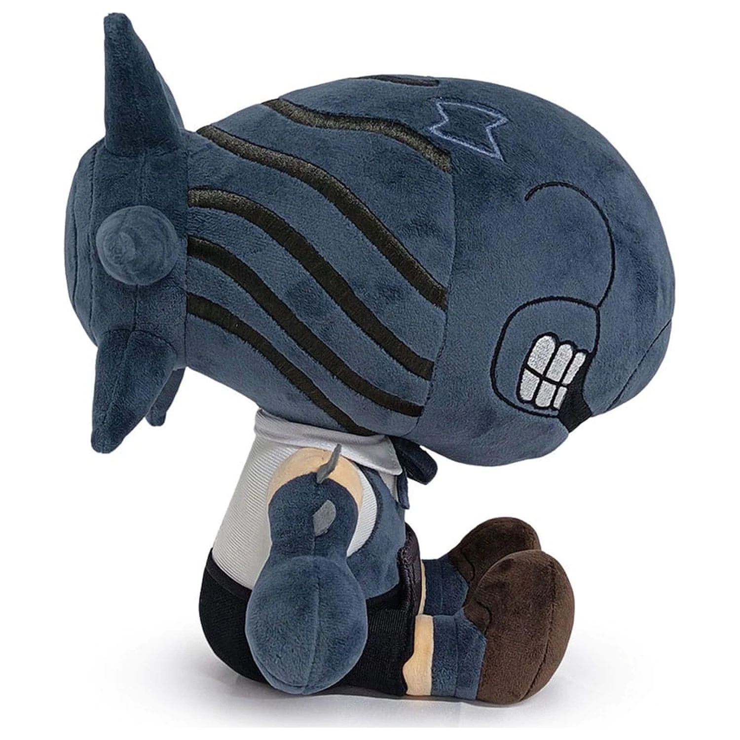 Chainsaw Man Plüschfigur Bomb 22 cm Produktfoto