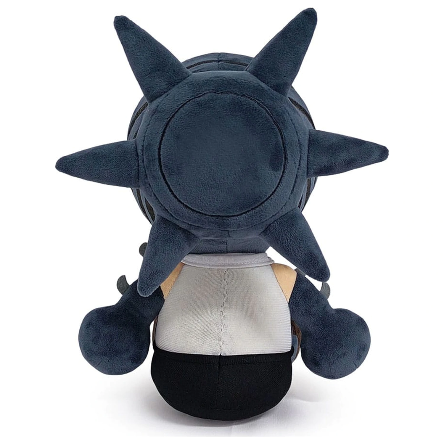 Chainsaw Man Plüschfigur Bomb 22 cm Produktfoto