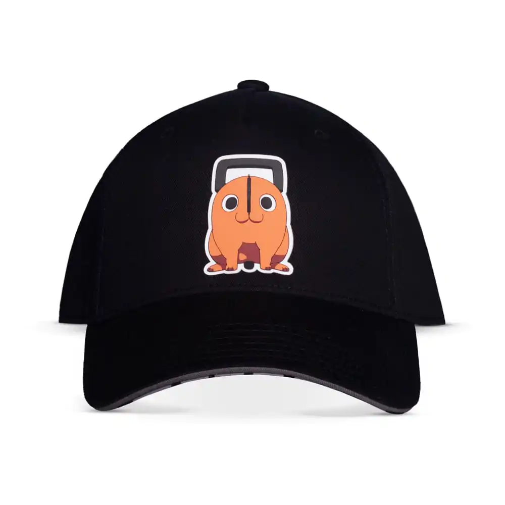 Chainsaw Man Baseball Cap Pochita termékfotó