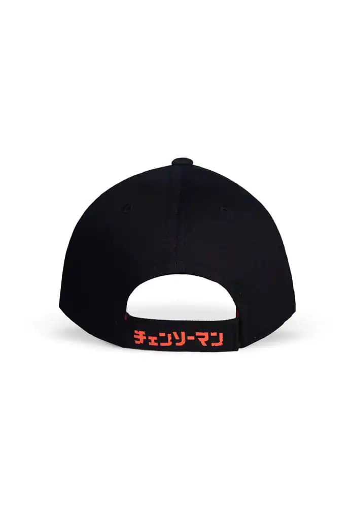 Chainsaw Man Baseball Cap Pochita termékfotó