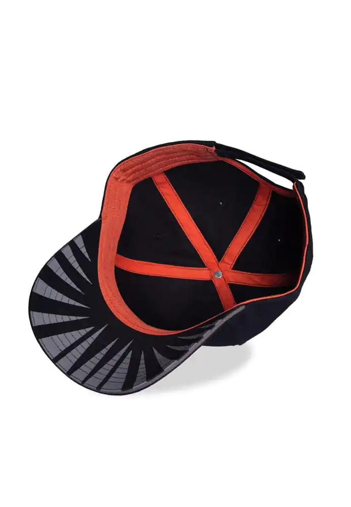 Chainsaw Man Baseball Cap Pochita termékfotó